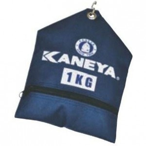 カネヤ KANEYA砂袋 1 kg 砂無学校機器(K149F)