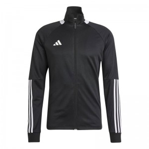 adidas(アディダス)M SERE トラックトップマルチアスレウェアトレーニングシャツKNA80