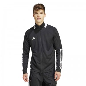 adidas(アディダス)M SERE トラックトップマルチアスレウェアトレーニングシャツKNA80