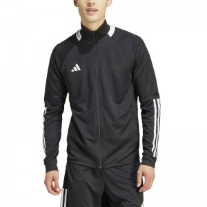 adidas(アディダス)M SERE トラックトップマルチアスレウェアトレーニングシャツKNA80