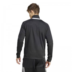 adidas(アディダス)M SERE トラックトップマルチアスレウェアトレーニングシャツKNA80