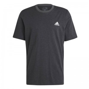 adidas(アディダス)M ESS MEL TシャツマルチアスレウェアＴシャツKNQ99