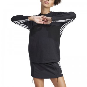 adidas(アディダス)41 WDANCLSTシャツマルチSPTシャツ W(knr53-in1828)