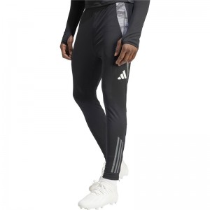 adidas(アディダス)43 TIRO24 トレーニングパンツサッカーWUPニットパンツ(kns60-ip1878)