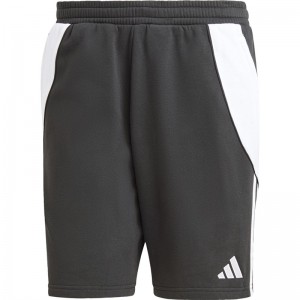 adidas(アディダス)41 TIRO24SWTショーツサッカースウェットH・3/4P(kns68-ip1954)