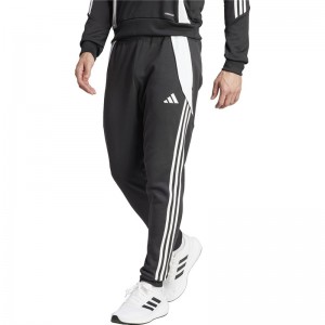 adidas(アディダス)41 TIRO24SWTパンツサッカーWUPニットパンツ(kns69-ip1976)