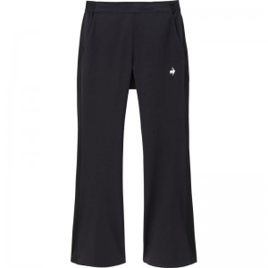 ＡＤＶＡＮＴＡＧＥ　ＰＡＮＴＳ　２　ＷＡＲＭ　ＦＬＡＲＥle coq sportifテニスロングパンツ(LN4FLP50L)