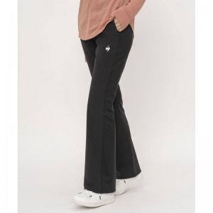 ＡＤＶＡＮＴＡＧＥ　ＰＡＮＴＳ　２　ＦＬＡＲＥle coq sportifテニスロングパンツ(LN4FLP91L)