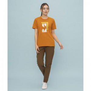 ヘランカ半袖Ｔシャツle coq sportifトレーニング半袖Ｔシャツ(LT4FHT00L)