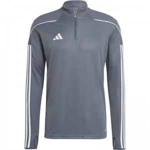 adidas(アディダス)31 TIRO23LトレーニングTサッカーWUPニットジャケット(mmk66-hs0329)