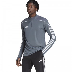 adidas(アディダス)31 TIRO23LトレーニングTサッカーWUPニットジャケット(mmk66-hs0329)