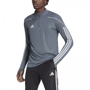 adidas(アディダス)31 TIRO23LトレーニングTサッカーWUPニットジャケット(mmk66-hs0329)