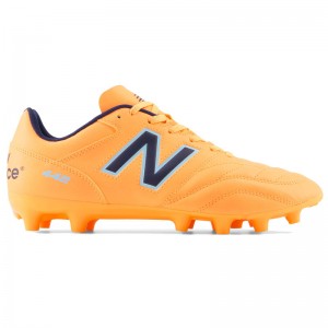 newbalance(ニューバランス)442 V2 ACADEMY HG サッカースパイク 24SS(MS43HH22E)