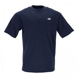 newbalance(ニューバランス)New Balance Small logo ショートスリーブTシャツスポーツスタイルウェアＴシャツMT41509