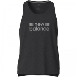 newbalance(ニューバランス)43 ATH グラフィックシングレットリクジョウゲームシャツ(mt43255-bk)