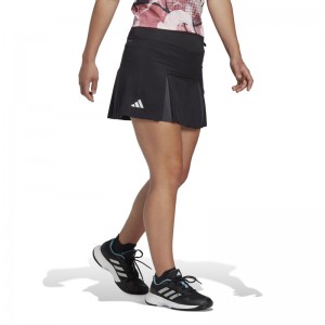 adidas(アディダス)W TENNIS CLUB プリーツ スカート硬式テニスウェアスカートNEH15