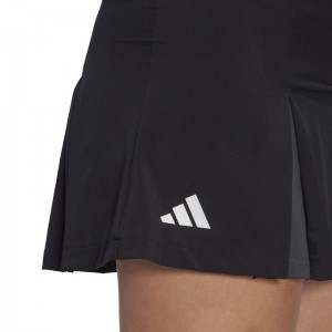 adidas(アディダス)W TENNIS CLUB プリーツ スカート硬式テニスウェアスカートNEH15