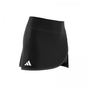 adidas(アディダス)W TENNIS CLUB スカート硬式テニスウェアスカートNEH16