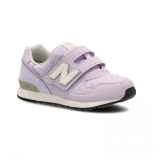 newbalance(ニューバランス)313スポーツスタイルシューズキッズシューズPO313JL2W