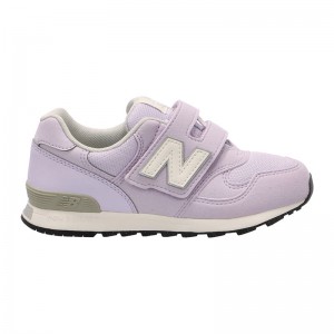 newbalance(ニューバランス)313スポーツスタイルシューズキッズシューズPO313JL2W