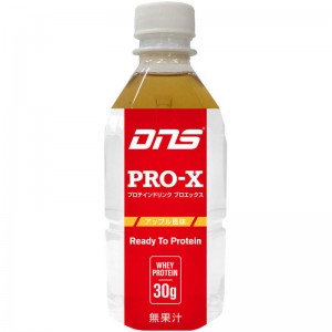 【ロット販売：入り数24】DNS(ディーエヌエス)プロエックス 350MLボディーケア スポーツ飲料(prox350-app)