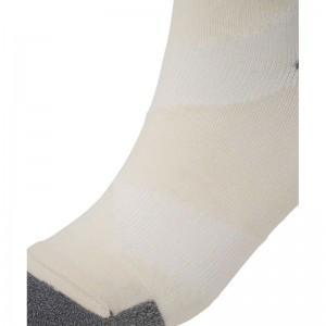 lecoqsportif(ルコック)MoveSox(総柄/ミドル丈)マルチトレ-ニングソックスqmaxjb11-whgy