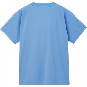 lecoqsportif(ルコック)ショートスリーブシャツマルチSPTシャツ M(qmmxja03-bl)