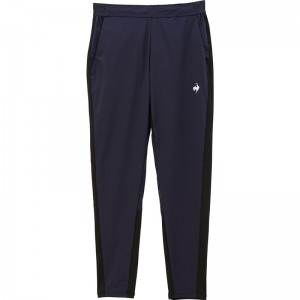 lecoqsportif(ルコック)ADVANTAGE PANTS2テニス ウェア パンツ(qtwxjd30-nv)