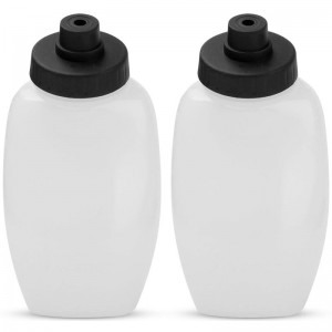 FITLETIC(フィットレティック)Replacement Bottle 8oz-Pair陸上・ランニング グッズ その他(rb08j-1)