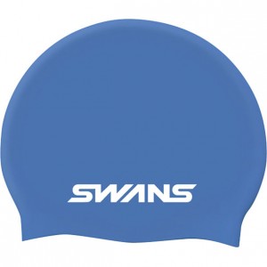 スワンズ SWANSシリコーンキャップ水泳シリコンキャップ(SA7-COB)