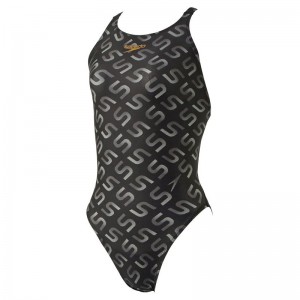 speedo(スピード)FLEXSXA-CSUIT2Swimスイムウェア(レディース)(SCW02390F)