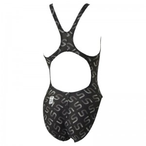 speedo(スピード)FLEXSXA-CSUIT2Swimスイムウェア(レディース)(SCW02390F)