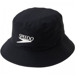 speedo(スピード)MC HAT水泳 帽子(se12320-k)