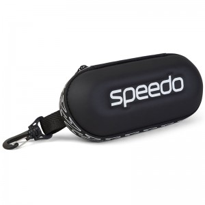 speedo(スピード)GOGGLES CASE水泳ケース(se22415-k)