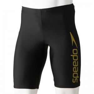 speedo(スピード)BIG LINER JAMMER水泳 水着 M フィット(sf62060e-kd)