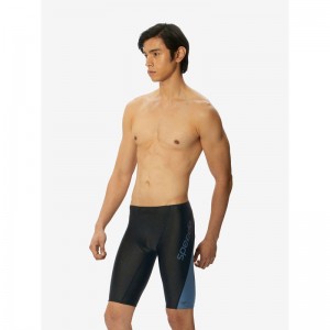 speedo(スピード)COMFORTLAPJAMMERSwimスイムウェア(メンズ)(SF62301)