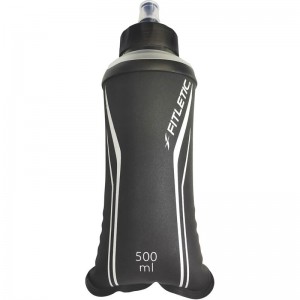 FITLETIC(フィットレティック)Soft Flask Bottle陸上・ランニング アクセサリーその他(sfbj-19)