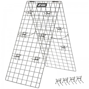 SSK(エスエスケイ)ネットスタンド野球施設備品その他施設備品SGR18