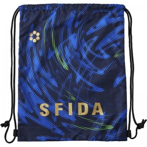 sfida(スフィーダ)TEAMPRES マルチバッグダイフットサルバッグ(sh24b02-nvy)