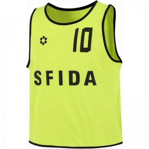 SFIDA(スフィーダ)SFIDA TEAM BIBSフットサル ビブス(sh24g02-adlim)