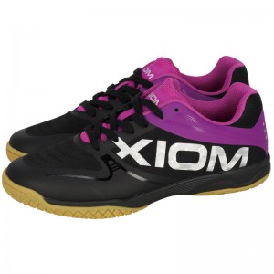 XIOM(エクシオン)FT イグレ卓球シューズトレーニングシューズSHE00001