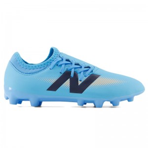 newbalance(ニューバランス) FURON V7+ DISPATCH HG JNR ジュニア サッカースパイク フューロン 24SS(SJF3HS75M)