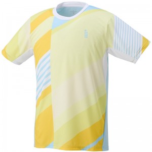 gosen(ゴーセン)ゲームシャツテニスゲームシャツ(t2450-52)