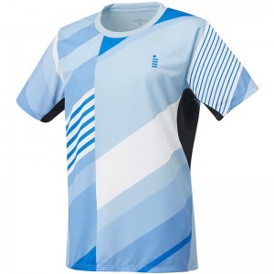 gosen(ゴーセン)レディースゲームシャツテニスゲームシャツ W(t2451-12)