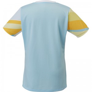 gosen(ゴーセン)レディースゲームシャツテニスゲームシャツ W(t2451-52)