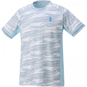 gosen(ゴーセン)ゲームシャツテニスゲームシャツ(t2452-30)