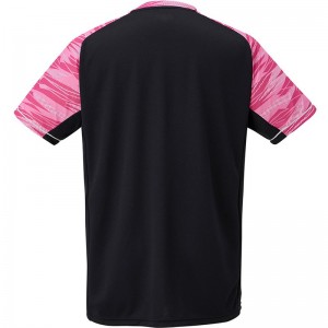 gosen(ゴーセン)ゲームシャツテニスゲームシャツ(t2452-81)