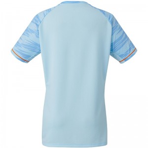 gosen(ゴーセン)レディースゲームシャツテニスゲームシャツ W(t2453-12)