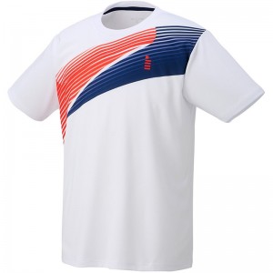 gosen(ゴーセン)ゲームシャツテニスゲームシャツ(t2460-30)
