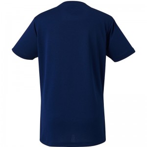 gosen(ゴーセン)レディースゲームシャツテニスゲームシャツ W(t2461-17)